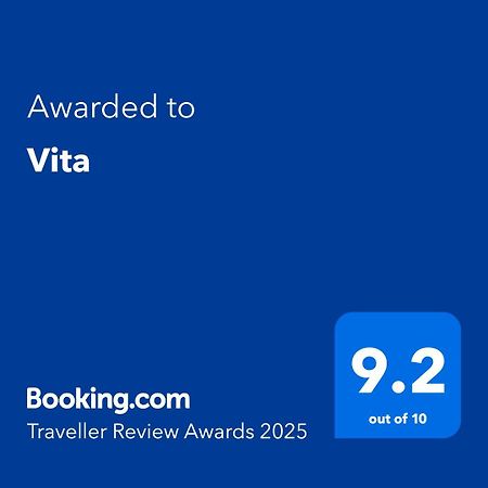 Vita Tbilisi Exterior foto