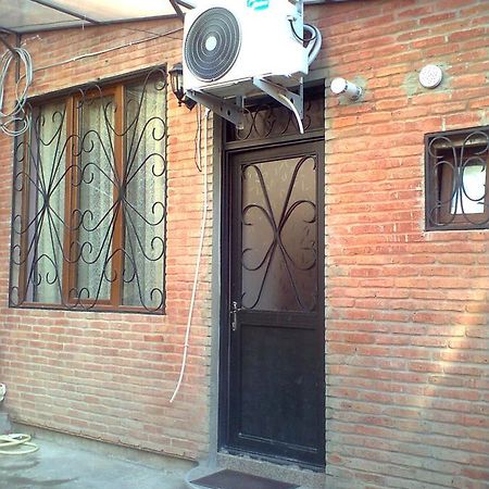 Vita Tbilisi Exterior foto
