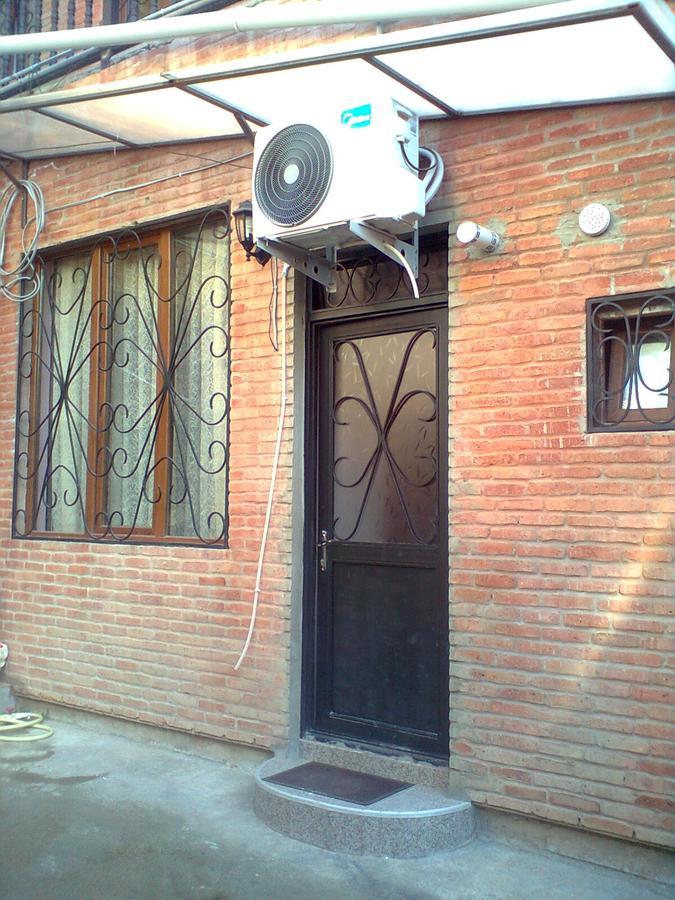 Vita Tbilisi Exterior foto