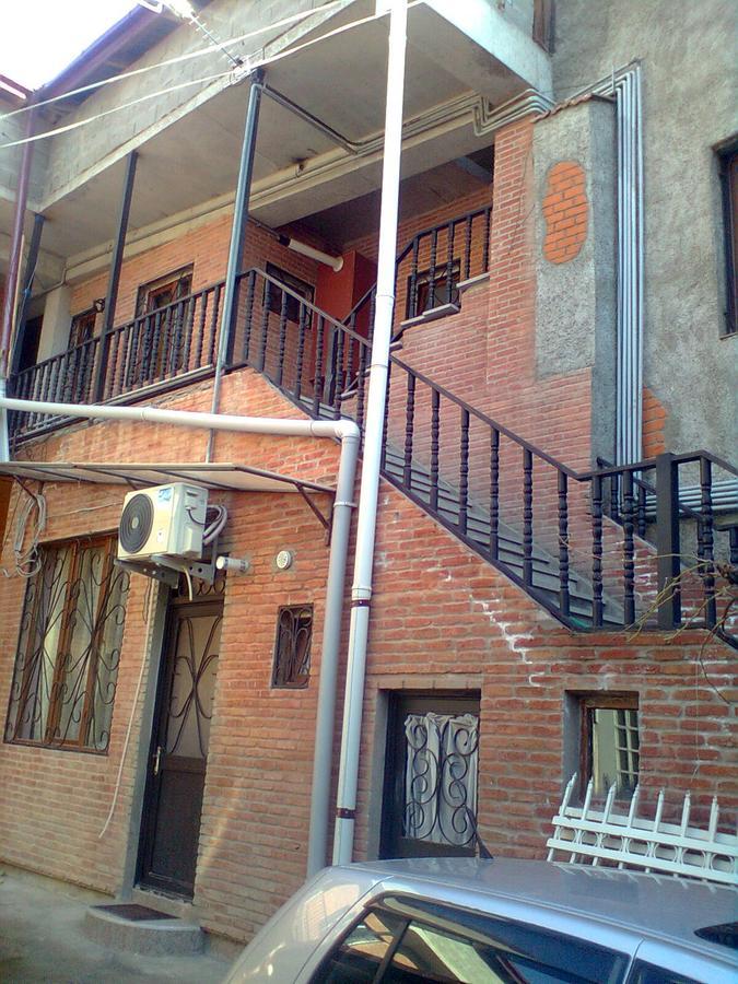 Vita Tbilisi Exterior foto